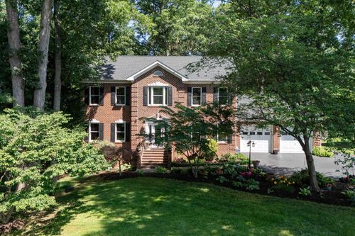 1515 Cumberland Dr, ROCKINGHAM, VA, 22801-8000 | Card Image