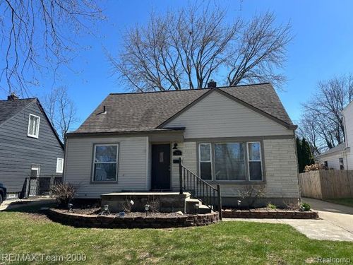 2076 Thomas Ave, Berkley, MI, 48072-1033 | Card Image