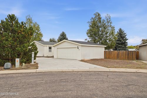 1856 W Mattingly Loop, Flagstaff, AZ, 86001-2479 | Card Image