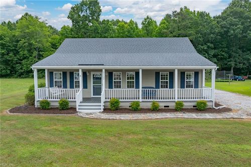 31133 Colosse Rd, Carrsville, VA, 23315-3034 | Card Image