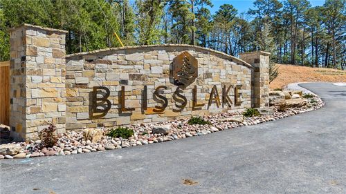 Lot 7 Bliss Lake Ln, Rogers, AR, 72756 | Card Image