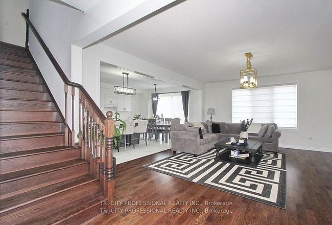 16 Dolucci Cres, House other with 4 bedrooms, 3 bathrooms and 2 parking in Brampton ON | Image 18