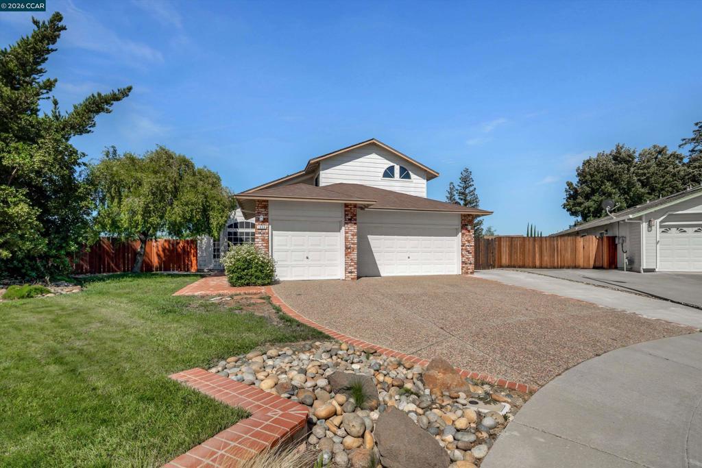 Residential in Oakley 2