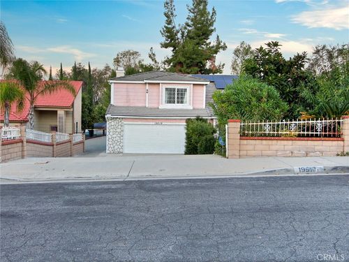 19519 Greenwillow Ln, Rowland Heights, CA, 91748-4906 | Card Image