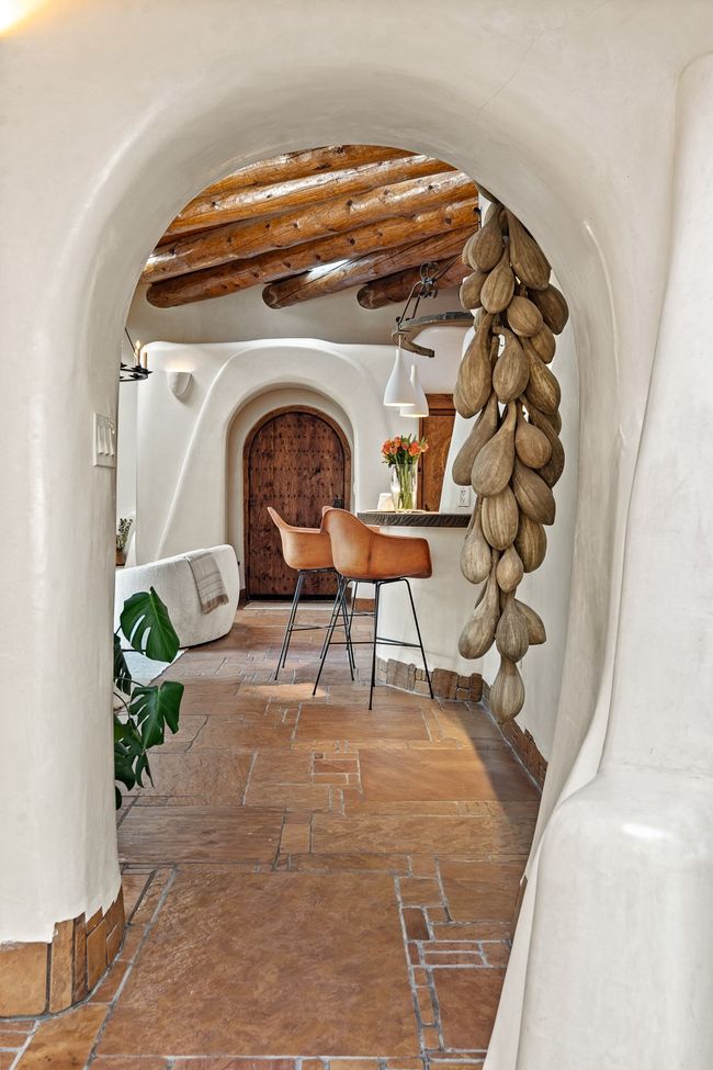905 Camino Santander, House other with 4 bedrooms, 4 bathrooms and 6 parking in Santa Fe NM | Image 9