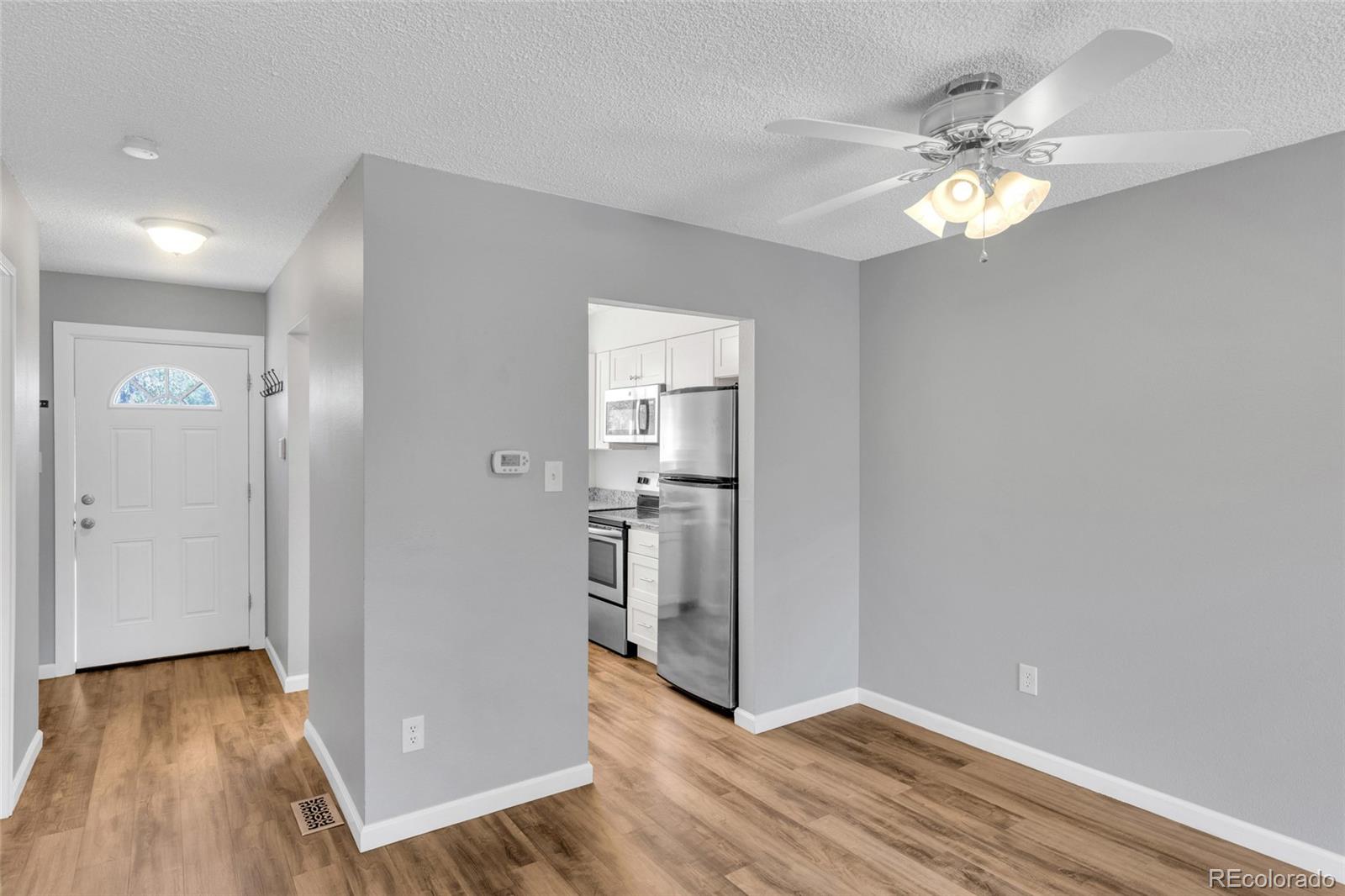 Residential in Centennial 4