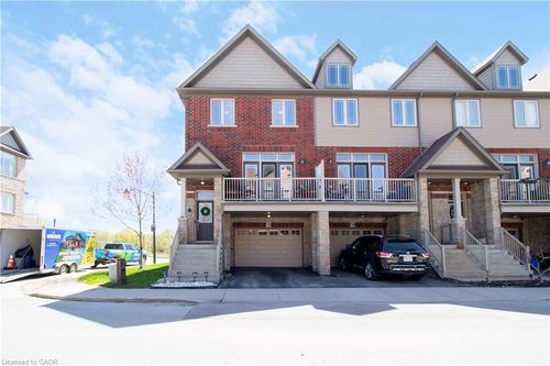71-310 Fall Fair Way, Binbrook, ON, L0R1C0 | Card Image