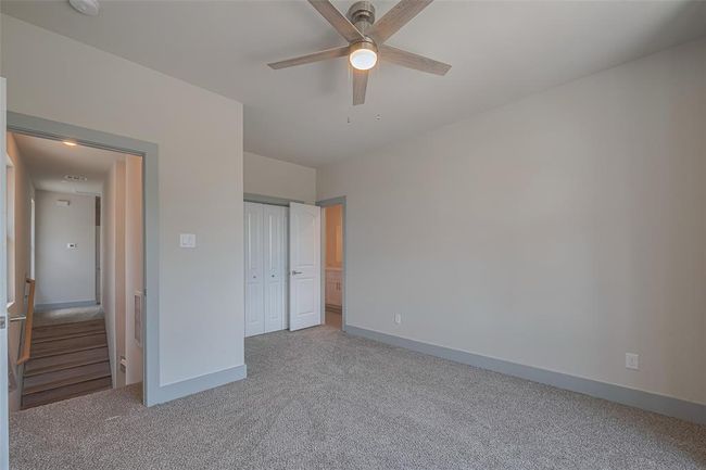 2414 Sam Wilson St, House other with 3 bedrooms, 3 bathrooms and 2 parking in Houston TX | Image 15