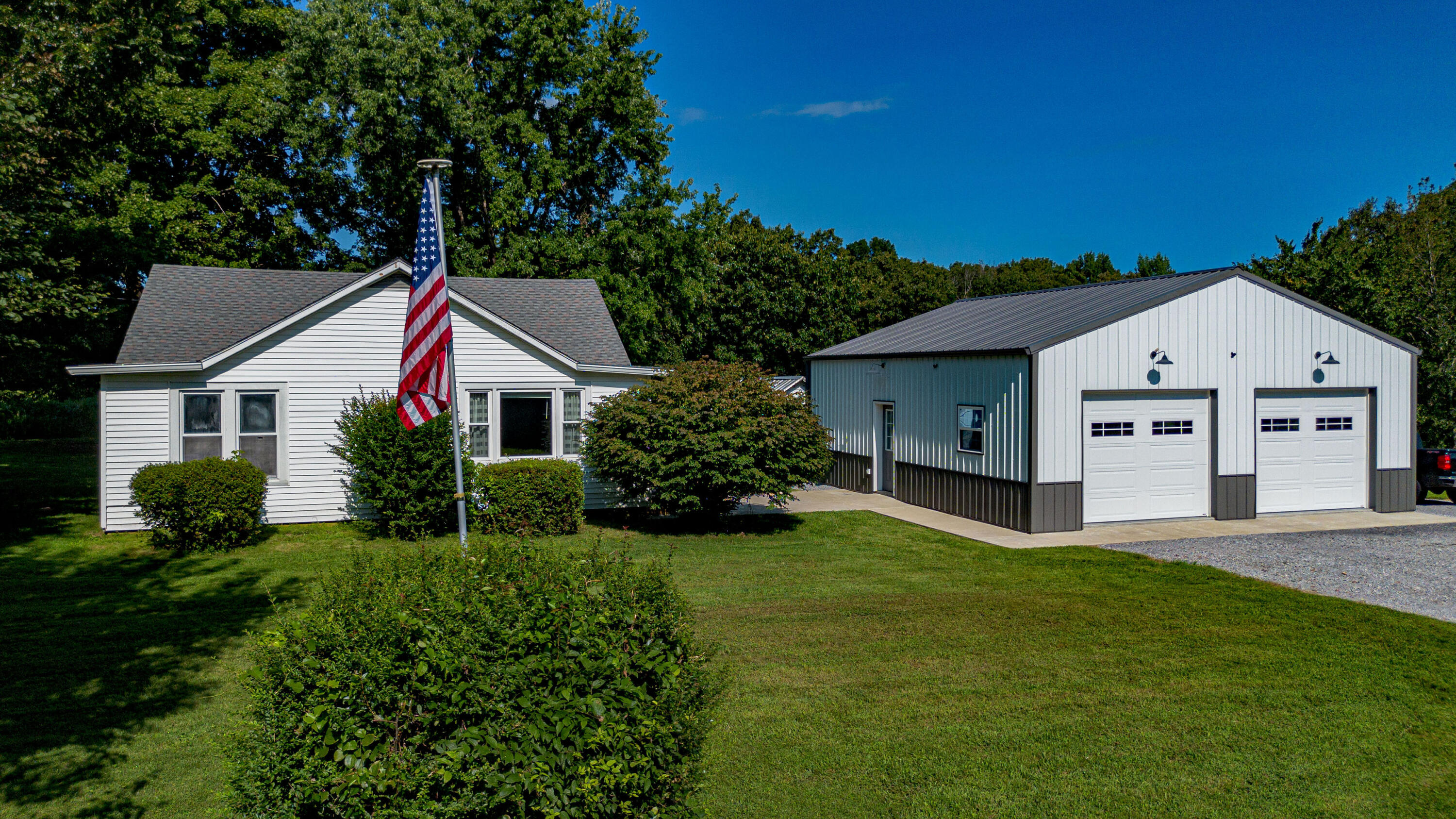 Residential in Mayfield 4