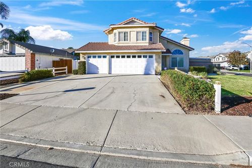 25212 Pebble Creek Way, Moreno Valley, CA, 92551 | Card Image
