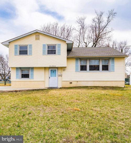 332 Lincoln Ave, EDGEWATER PARK, NJ, 08010-1841 | Card Image