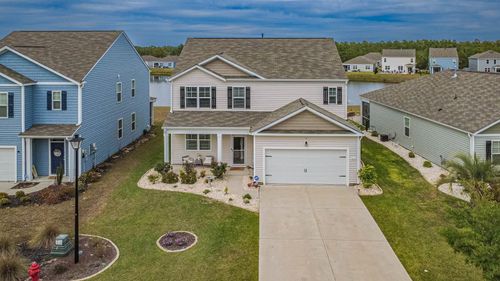 3661 Bells Lake Circle, Longs, SC, 29568 | Card Image