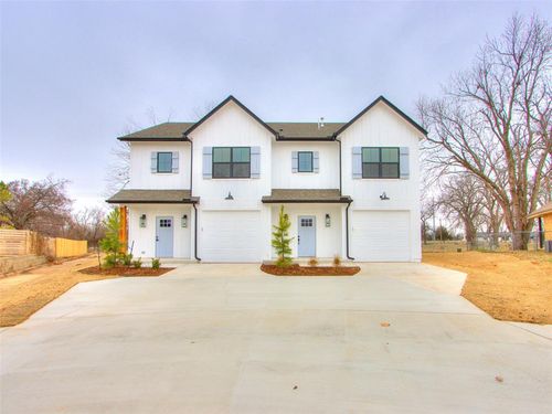 2814-2812 Shoreridge Ave, Norman, OK, 73072-6635 | Card Image