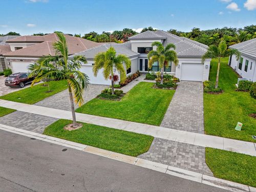 11104 Glen Orchard Ln, Boynton Beach, FL, 33473-7402 | Card Image