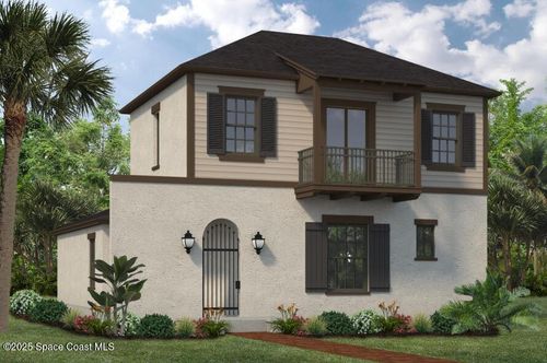 7740 Allure Dr, Melbourne, FL, 32940-8898 | Card Image