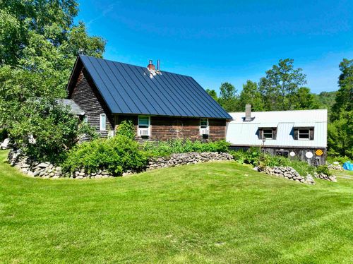 719 Newbury Center Rd, Newbury, VT, 05051-9658 | Card Image