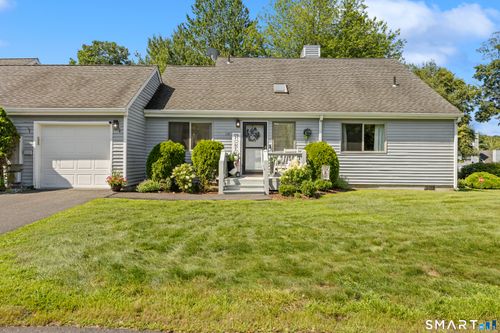 118-118 Cannon Ridge Dr, Watertown, CT, 06795-2458 | Card Image
