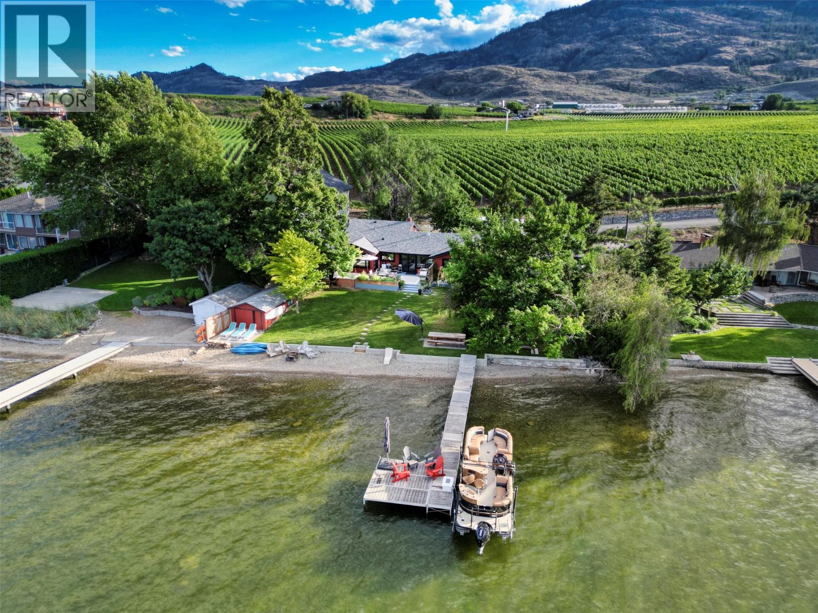 Residential in Osoyoos 4