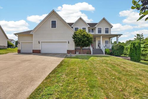 4279 S Mallard Court, Bloomington, IN, 47403-8733 | Card Image