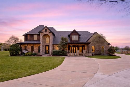 901 Morton Hill Ln, Haslet, TX, 76052-4156 | Card Image