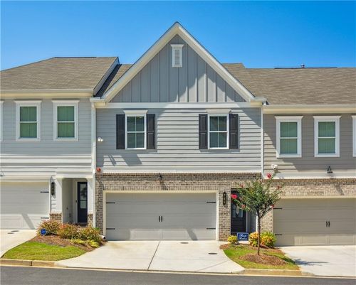 765 Trevett Way, Marietta, GA, 30062-6827 | Card Image