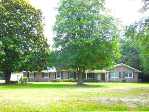 2354 Griffith Dr, Orangeburg, SC, 29118-4014 | Card Image