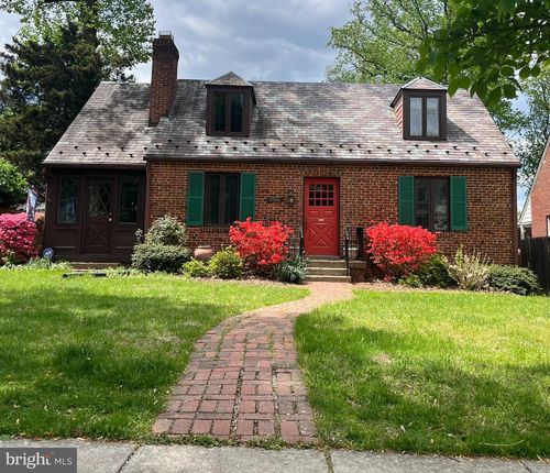 8904 Grant St, BETHESDA, MD, 20817-3514 | Card Image