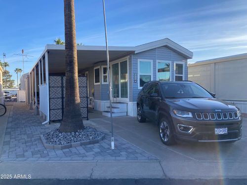 208-2208 W Klamath Avenue, Apache Junction, AZ, 85119 | Card Image