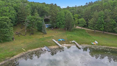 4187 S Nugent Lake Dr, Baldwin, MI, 49304 | Card Image
