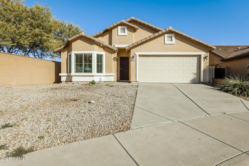 16286 W Hope Dr, Surprise, AZ, 85379-4749 | Card Image