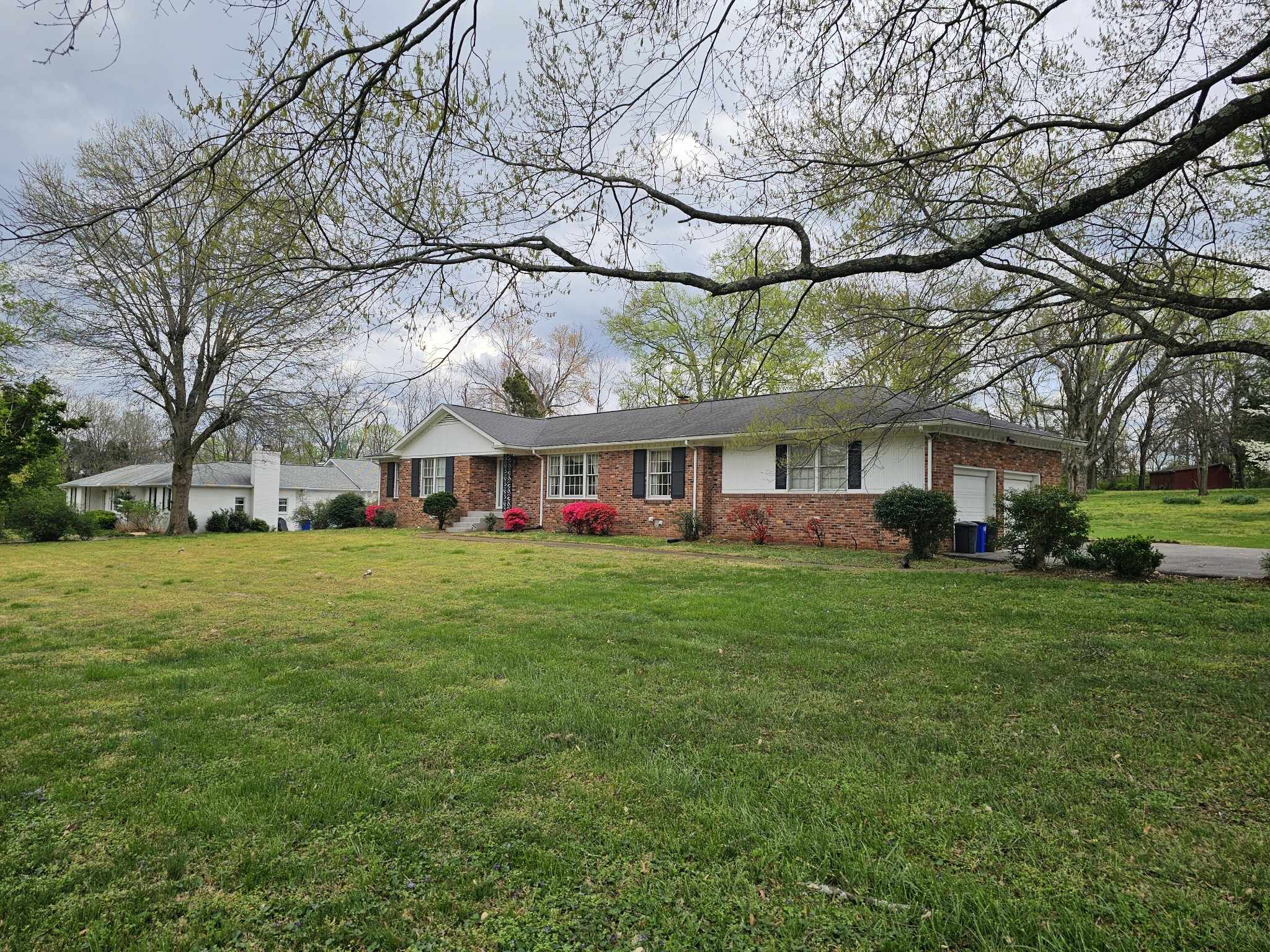 Residential in Nashville