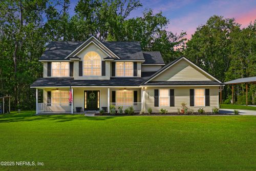 1906 Village Run Pl, St Johns, FL, 32259-9243 | Card Image