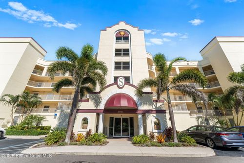 504-8961 Lake Dr, Cape Canaveral, FL, 32920-5505 | Card Image