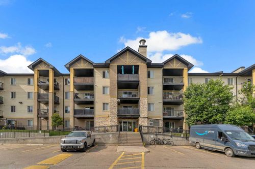 8328-304 Mackenzie Way Sw, Airdrie, AB, T4B3H6 | Card Image