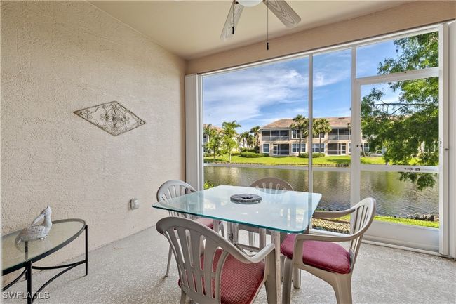 APT-1306 - 2648 Somerville Loop, Condo with 3 bedrooms, 2 bathrooms and null parking in CAPE CORAL FL | Image 22