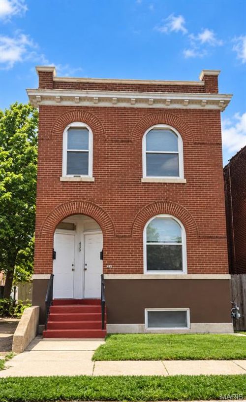 439 Fassen St, Saint Louis, MO, 63111-1912 | Card Image