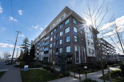 113-15858 Fraser Highway, Surrey, BC, V4N6X4 | Card Image