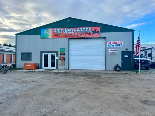 E9619 M-28 Highway, Wetmore, MI, 49895 | Card Image