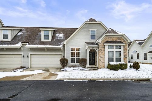 97 Murphys Crossing Dr, Powell, OH, 43065-7209 | Card Image