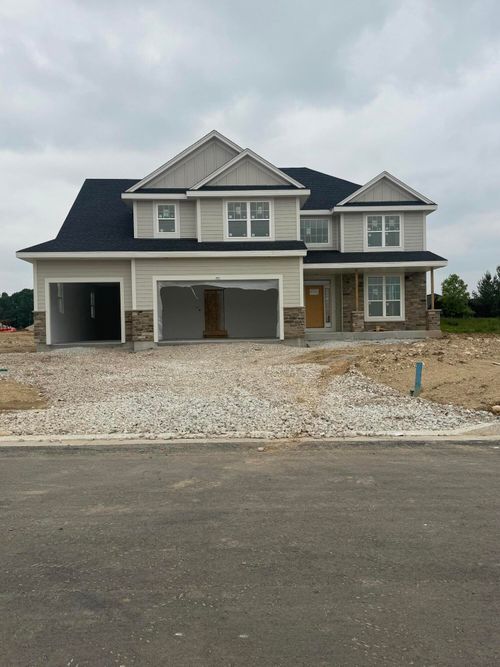 431 Sandstone St, Slinger, WI, 53086 | Card Image