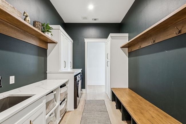 1890 Mcconnell Rd, House other with 5 bedrooms, 6 bathrooms and null parking in Gunter TX | Image 24