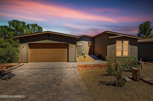 310 Andante Dr, Sedona, AZ, 86336-3837 | Card Image