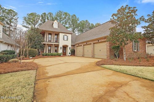 123 Bristol Drive, Madison, MS, 39110 | Card Image