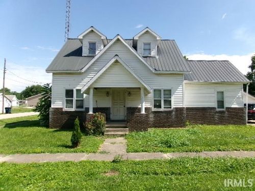 290 W Prairie St, Lyons, IN, 47443-7257 | Card Image