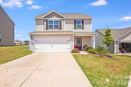 611 Maddox Dr, Shelby, NC, 28152-8969 | Card Image