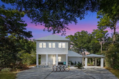 988 N Walton Lakeshore Dr, Inlet Beach, FL, 32461-7344 | Card Image