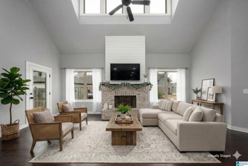 7986 Knoll Ln, TRUSSVILLE, AL, 35173-1169 | Card Image