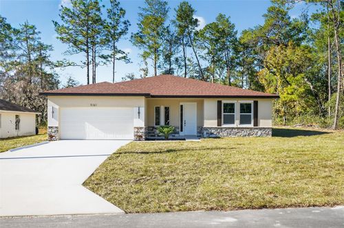 5161 Sw 165th Pl, OCALA, FL, 34473-4676 | Card Image