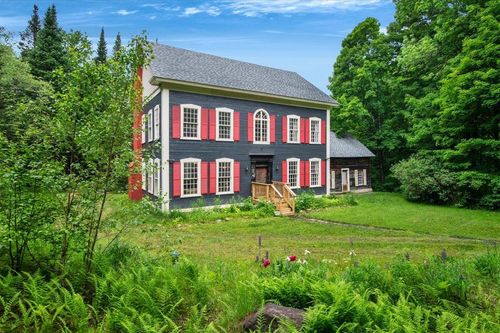 3818 W Hill Rd, Enosburg Falls, VT, 05450-5132 | Card Image