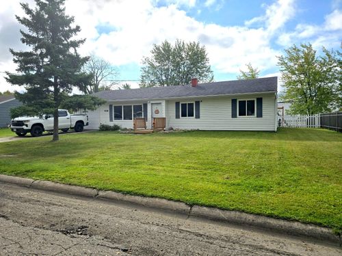 418 E Hamilton Ave, Baudette, MN, 56623 | Card Image